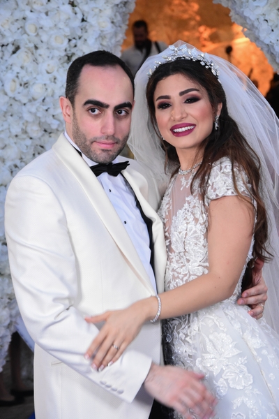 Pierra and Ray's Wedding - Part 2